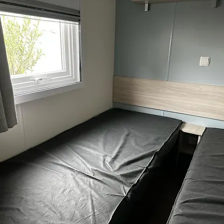 Mobilhome Clim La Falaise 4 Etoiles