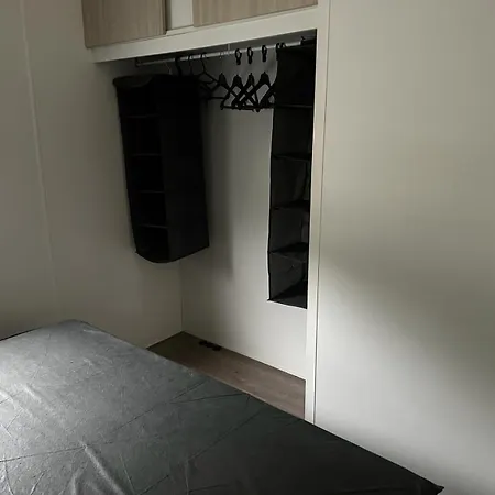 Mobilhome Clim La Falaise 4 Etoiles