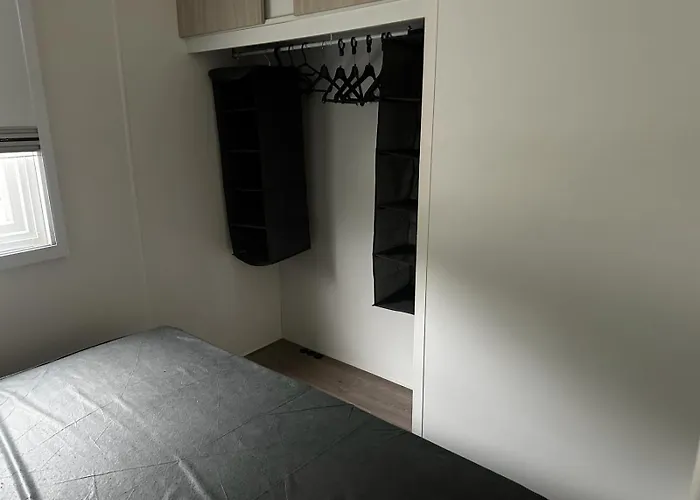 Mobilhome Clim La Falaise 4 Etoiles